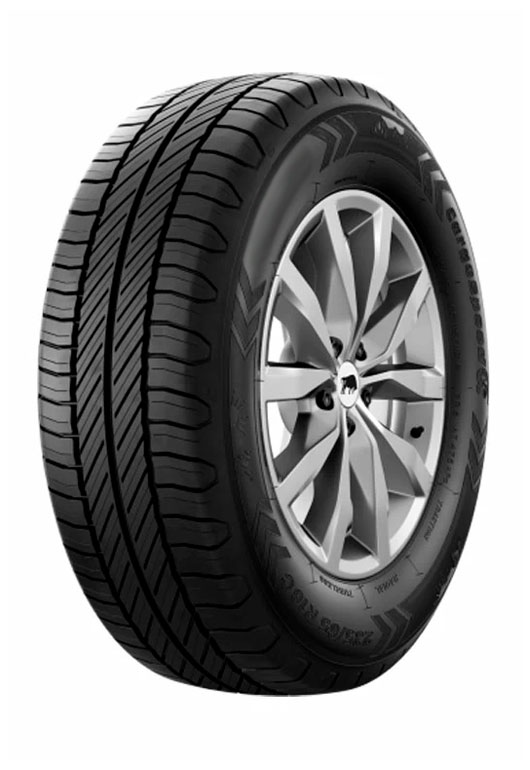 Шина 225/75 R16C 118/116R Cargo Speed EVO літо (Riken)